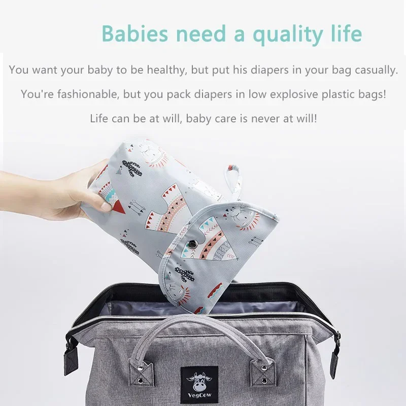 Borsa organizer per pannolini  - Baby Clothing 1 Year Old recensione e prezzo