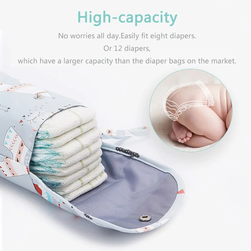 Borsa organizer per pannolini  - Baby Clothing 1 Year Old recensione e prezzo