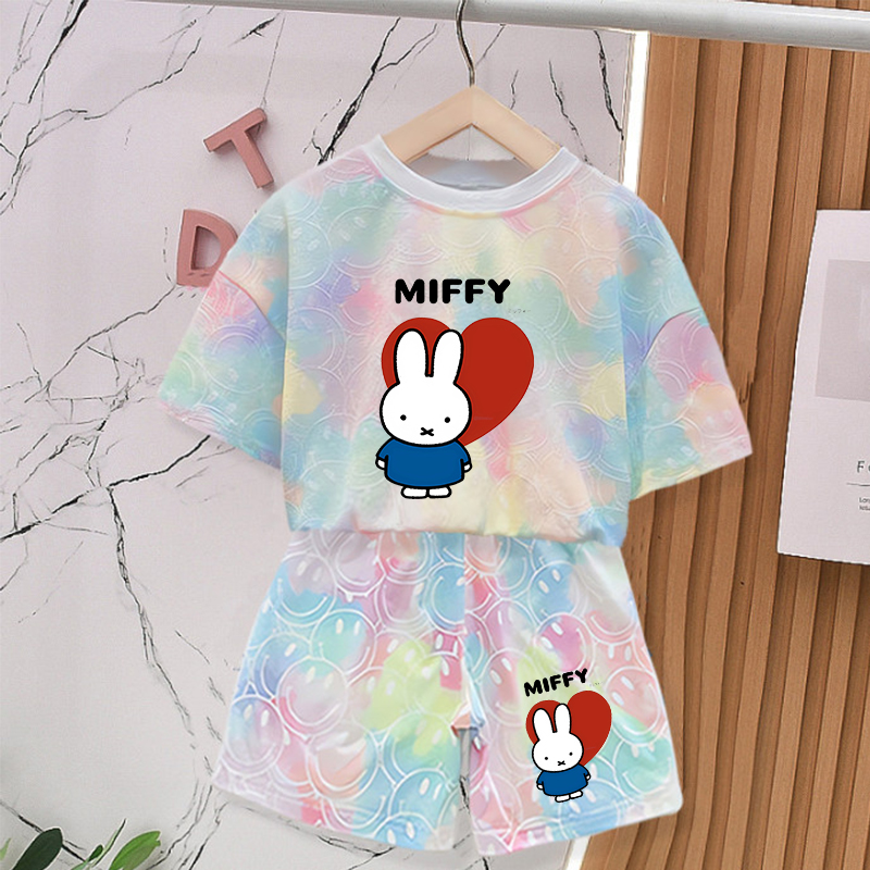 Set di Abbigliamento Estivo Mi - Baby Clothing 1 Year Old recensione e prezzo