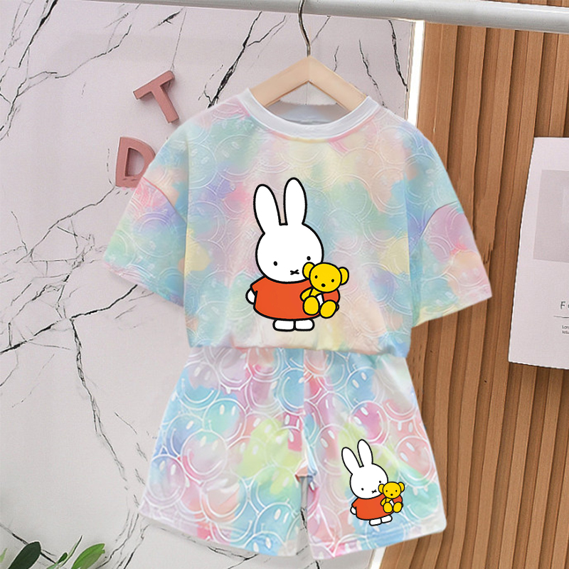 Set di Abbigliamento Estivo Mi - Baby Clothing 1 Year Old recensione e prezzo