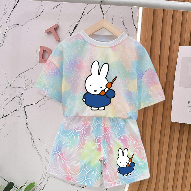 Set di Abbigliamento Estivo Mi - Baby Clothing 1 Year Old recensione e prezzo