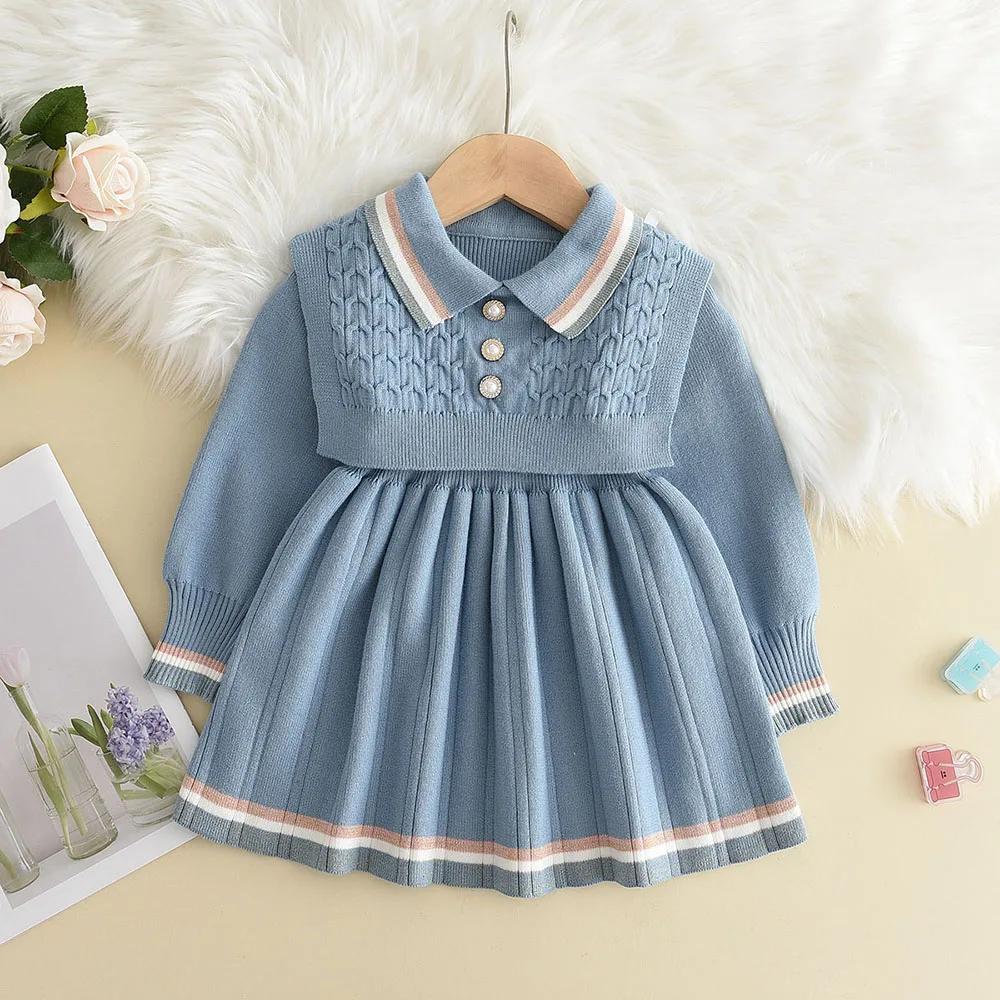 Bear Leader Abiti per bambini  - Baby Girl Clothing Zara recensione e prezzo