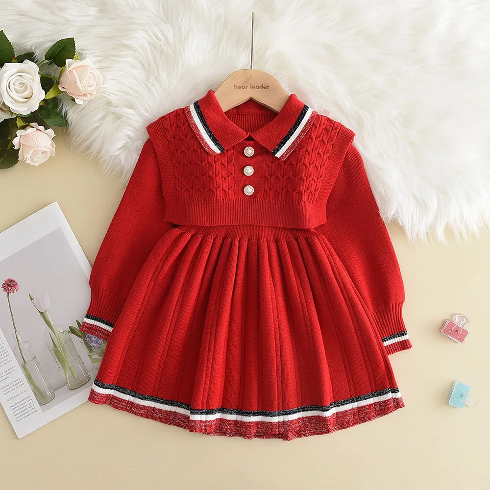 Bear Leader Abiti per bambini  - Baby Girl Clothing Zara recensione e prezzo