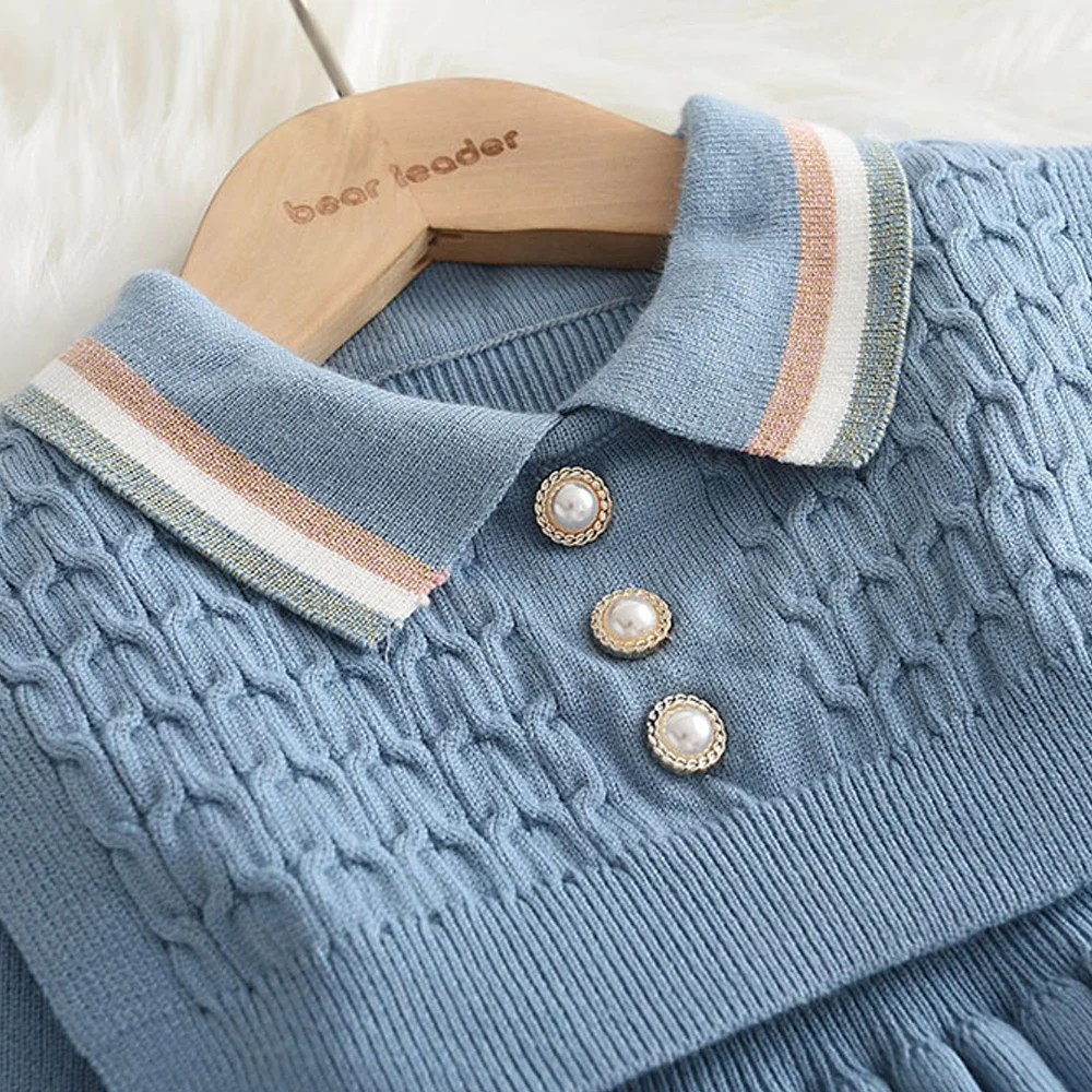 Bear Leader Abiti per bambini  - Baby Girl Clothing Zara recensione e prezzo