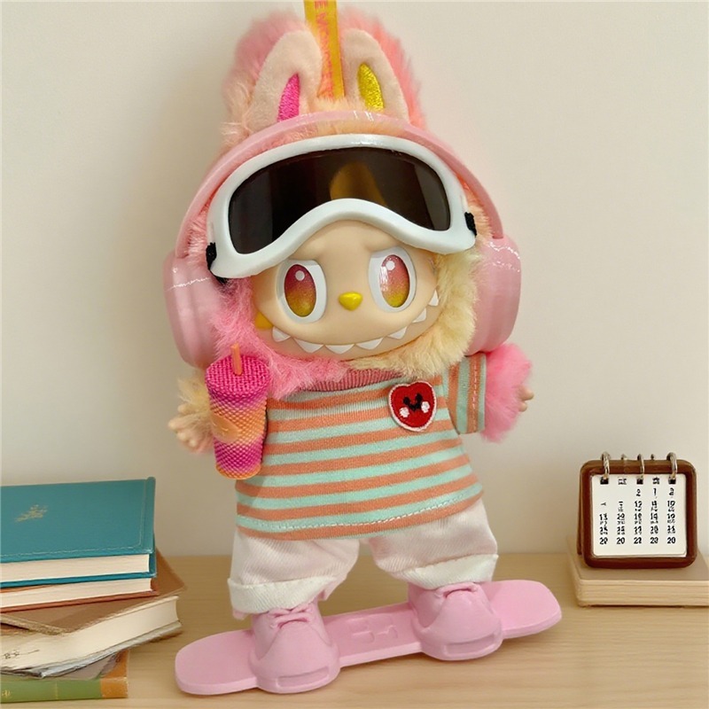 15 17 centimetri Per Labubu Ba - Baby Clothing Items recensione e prezzo