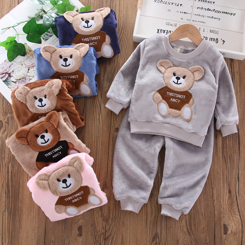 Nuovi Set di Abbigliamento Inv - Baby Clothing Crochet recensione e prezzo