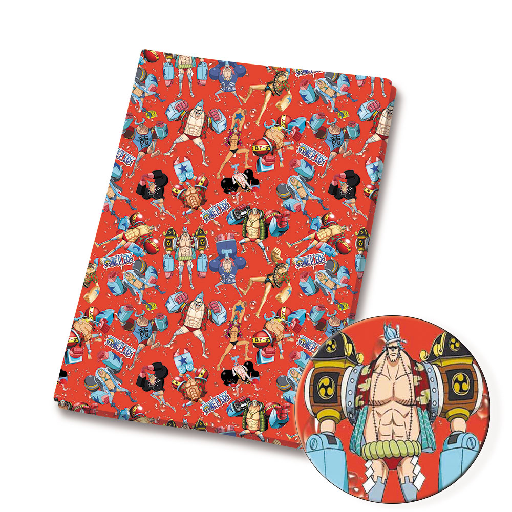 ONE PIECE Hot cartoon fai da t - Baby Clothing Items recensione e prezzo