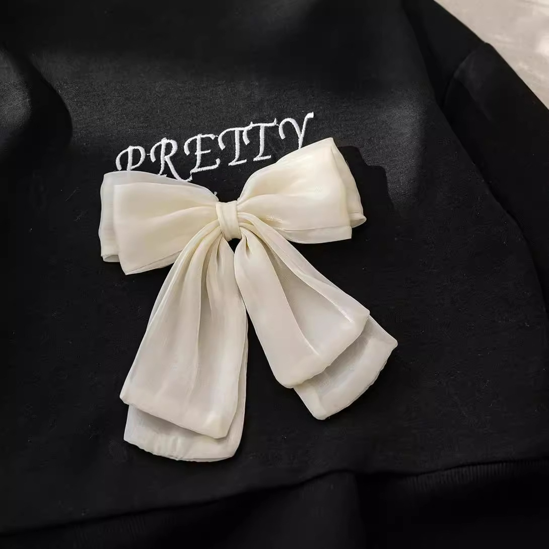 Felpa con fiocco tridimensiona - Baby Girl Clothing Zara recensione e prezzo
