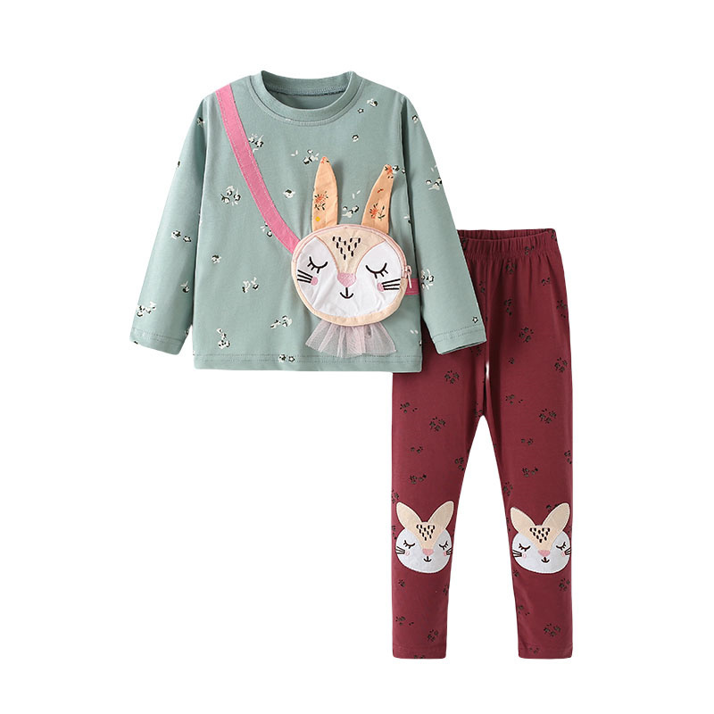 Metri da salto 2-7T Set di abb - Baby Girl Clothing Zara recensione e prezzo
